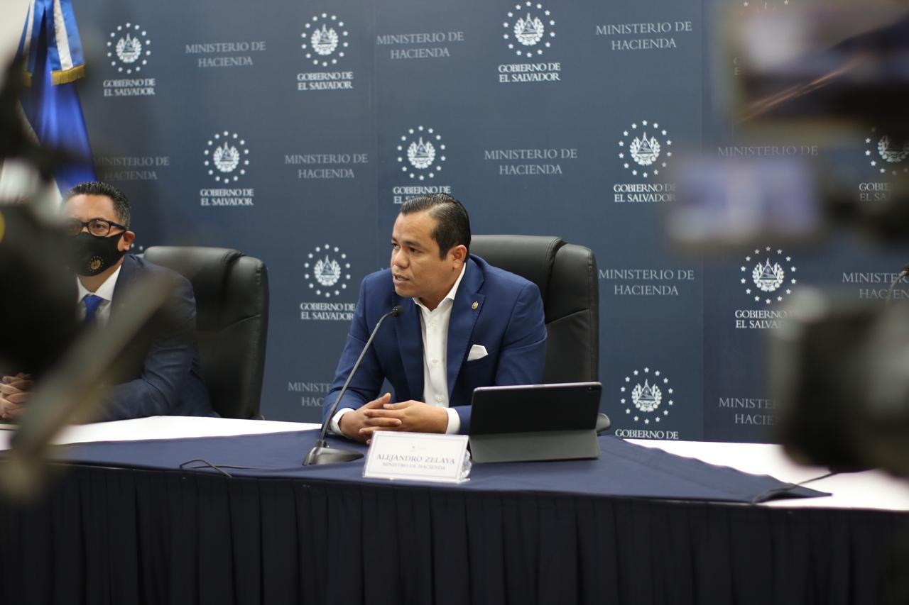 Ministro Zelaya afirma que incremento a la pensión mínima está asegurado ministro-zelaya-afirma-que-incremento-a-la-pension-minima-esta-asegurado